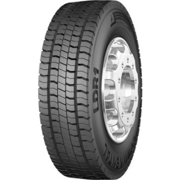 10R17.5 CONTINENTAL LDR1 EU LRH 16PR M+S 3PMSF 134/132