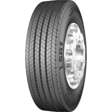 10R17.5 CONTINENTAL LSR1 EU LRH 16PR 134/132