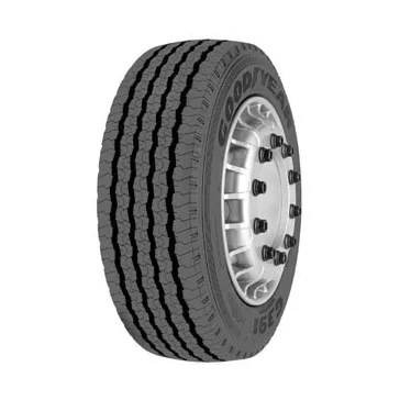 10R22.5 GOODYEAR G391 korm.tgk.gumiabroncs 144M 16TL