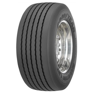 11R22.5 GOODYEAR MARATHON LHT 148J146L TL 148J146L