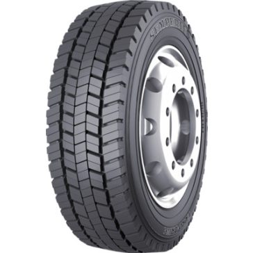 11R22.5 SEMPERIT M470 TRANS-STEEL LRH 16PR M+S 3PMSF 148/145