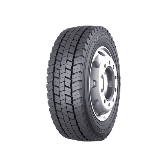 11R22.5 SEMPERIT M470 TRANS-STEEL LRH 16PR M+S 3PMSF 148/145 11R22.5 SEMPERIT M470 TRANS-STEEL LRH 16PR M+S 3PMSF 148/145