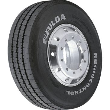 11R22.5 FULDA REGIOCONTROL 148/145L TL 148/145L