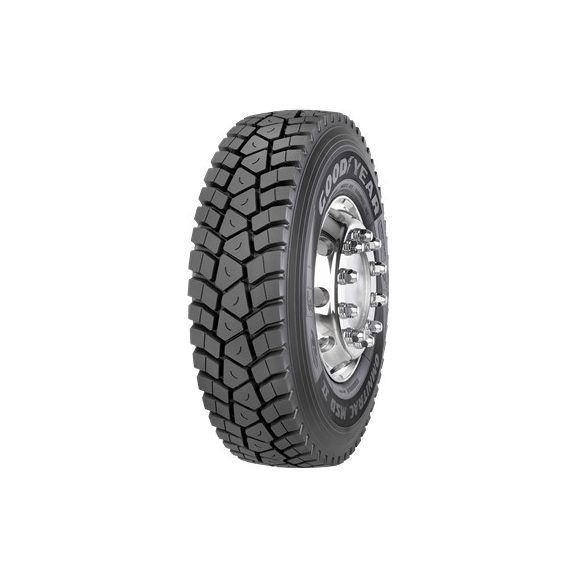 12.00R20 GOODYEAR OMN MSD II 154/150K TT 3PSF 154/150K 12.00R20 GOODYEAR OMN MSD II 154/150K TT 3PSF 154/150K