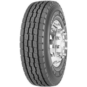 12.00R20 GOODYEAR OMN MSS II 154/150K TT M+S 154/150K