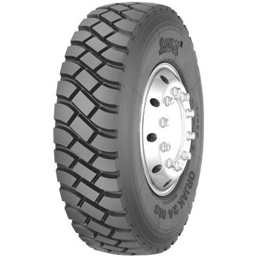   12.00R24 SAVA ORJAK 24 PLUS 160/156K TT M+S húzó ON/OFF gumiabroncs