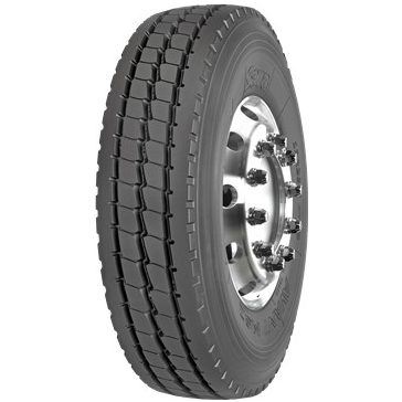   13R22.5 SAVA AVANT MS2 korm.ON/OFF tgk.gumiabroncs 156G154K TL M+S