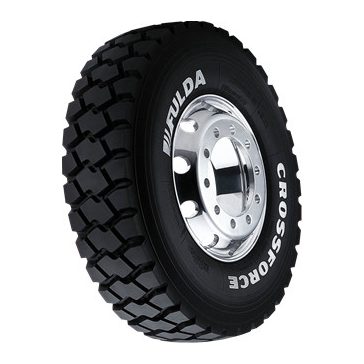 13R22.5 FULDA CROSSFORCE 156/150G M+S 156/150G
