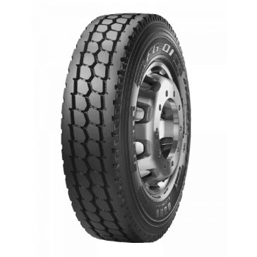 13R22.5 PIRELLI TL 156/150KM+S*. FG:01 Pirelli