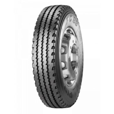   13R22.5 PIRELLI FG88 156/150K TL M+S kormányzott ON/OFF gumiabroncs