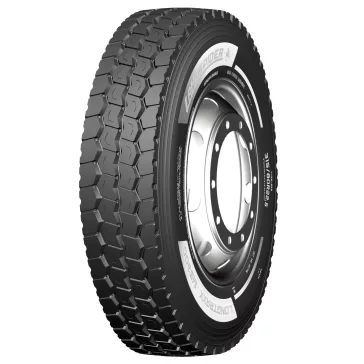   13R22.5 LANDSPIDER LONGTRAXX MS300 ON/OFF kormányzott 156/153L 20PR