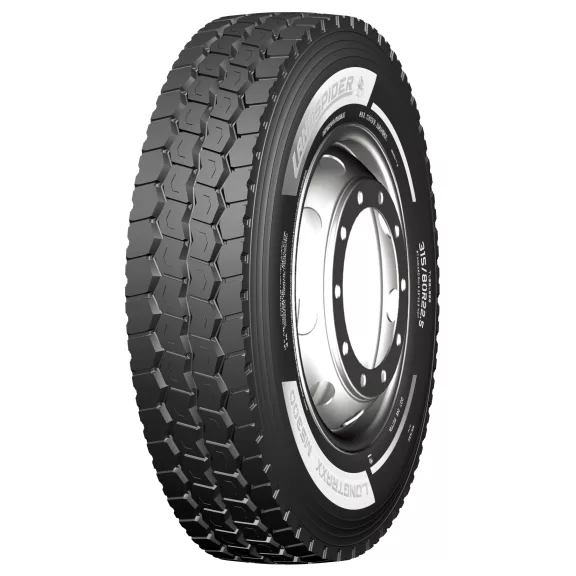 13R22.5 LANDSPIDER LONGTRAXX MS300 ON/OFF kormányzott 156/153L 20PR 13R22.5 LANDSPIDER LONGTRAXX MS300 ON/OFF kormányzott 156/153L 20PR