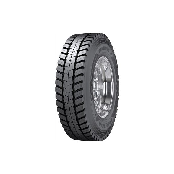 13R22.5 GOODYEAR OMNITRAC D 156/150K 3PSF 156/150K 13R22.5 GOODYEAR OMNITRAC D 156/150K 3PSF 156/150K