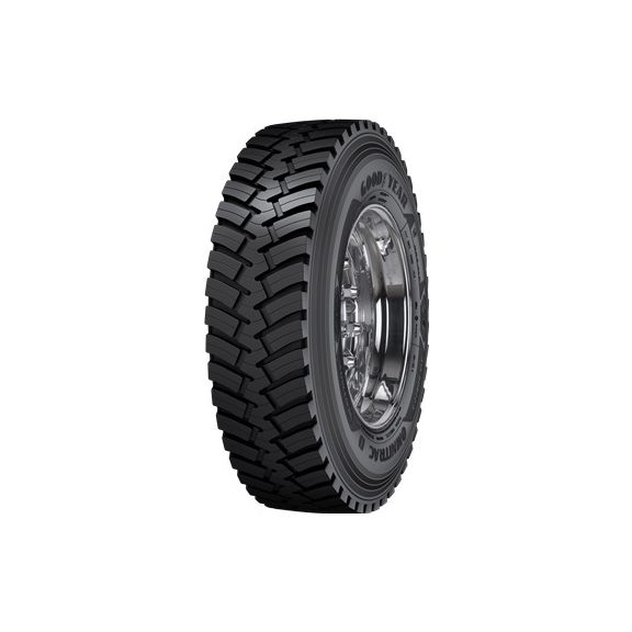 13R22.5 GOODYEAR OMN D HD 156/150K 3PSF 156/150K 13R22.5 GOODYEAR OMN D HD 156/150K 3PSF 156/150K