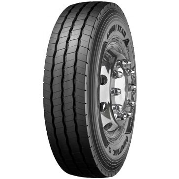 13R22.5 GOODYEAR OMNITRAC S 156/150K 3PSF 156/150K