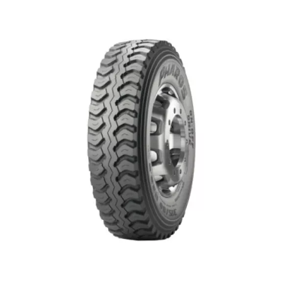 13R22.5 PHAROS Drive ON/OFF húzó tgk.gumiabroncs 156/150K M+S 13R22.5 PHAROS Drive ON/OFF húzó tgk.gumiabroncs 156/150K M+S