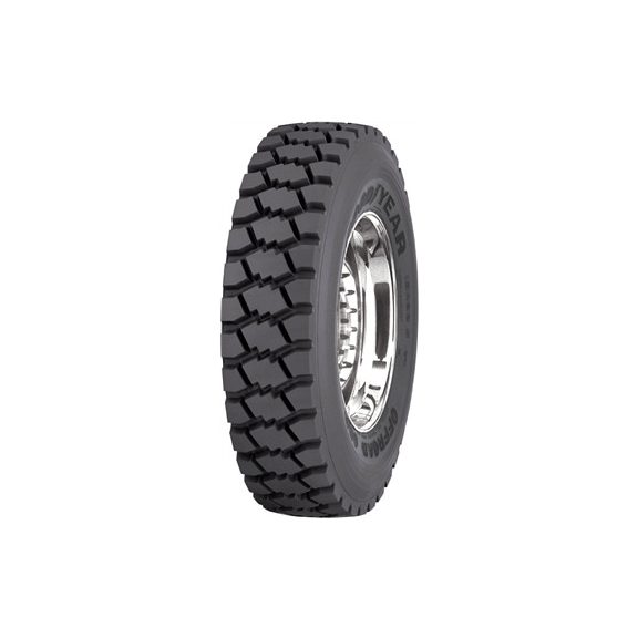 13R22.5 GOODYEAR OFFROAD ORD 156G154J M+S 156G154J 13R22.5 GOODYEAR OFFROAD ORD 156G154J M+S 156G154J