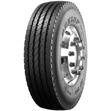 13R22.5 DUNLOP SP382 156G154K 18 M+S 156G154K