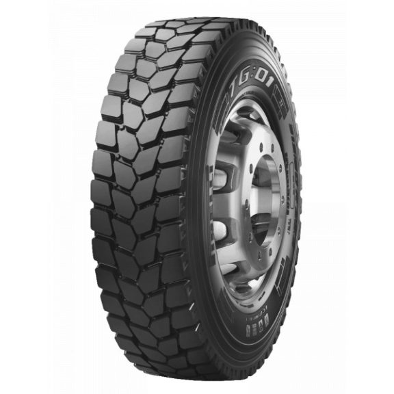 13R22.5 PIRELLI TL 156/150KM+S* TG:01 Pirelli 13R22.5 PIRELLI TL 156/150KM+S* TG:01 Pirelli