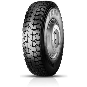   13R22.5 PIRELLI TG88 156/150K* TL M+S húzó ON/OFF gumiabroncs