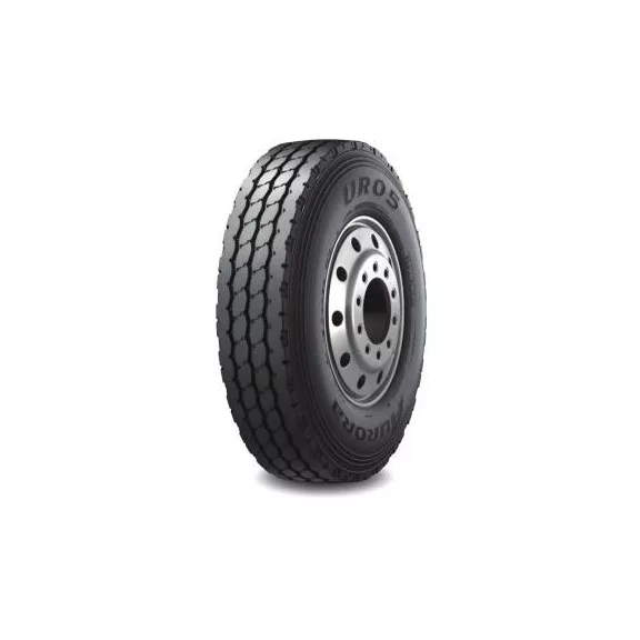 13R22.5 Aurora UR05 Kormányzott ON/OFF 154/150 K TL 13R22.5 Aurora UR05 Kormányzott ON/OFF 154/150 K TL
