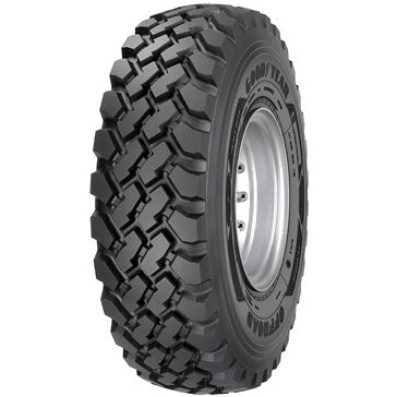   14.00R20 GOODYEAR OFFROAD HD 164J166G M+S húzó ON/OFF gumiabroncs