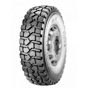 14.00R20 PIRELLI PS22 164/160G TL M+S OFF ROAD gumiabroncs