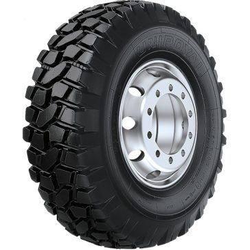 14.00R20 UNIROYAL T9F MONOPLY LRJ 18PR M+S 160/157