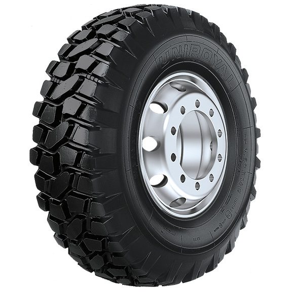 14.00R20 UNIROYAL T9F MONOPLY LRJ 18PR M+S 160/157 14.00R20 UNIROYAL T9F MONOPLY LRJ 18PR M+S 160/157