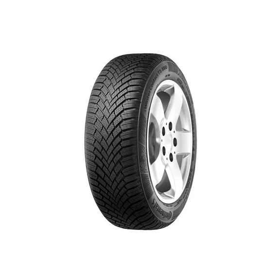 155/65R14 CONTINENTAL WinterContact TS860 téli gumiabroncs 75T M+S 155/65R14 CONTINENTAL WinterContact TS860 téli gumiabroncs 75T M+S