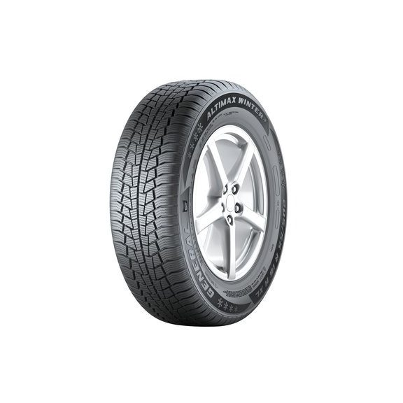 155/80R13 GENERAL TIRE ALTIMAX WINTER 3 téli gumiabroncs 79T M+S 155/80R13 GENERAL TIRE ALTIMAX WINTER 3 téli gumiabroncs 79T M+S
