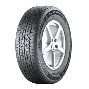   175/65R14 GENERAL TIRE ALTIMAX WINTER 3 téli gumiabroncs 82T M+S
