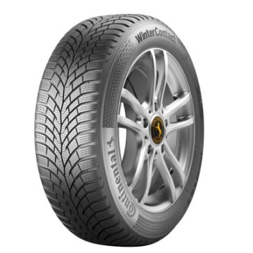   175/65R14 CONTINENTAL WinterContact TS870 téli gumiabroncs 82T M+S