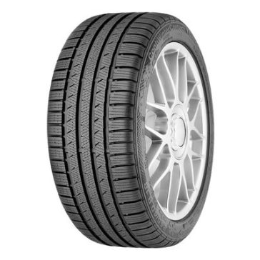  175/65R15 CONTINENTAL ContiWinterContact TS810S * téli gumiabroncs 84T M+S