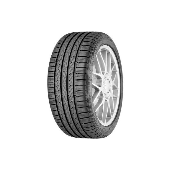 175/65R15 CONTINENTAL ContiWinterContact TS810S * téli gumiabroncs 84T M+S 175/65R15 CONTINENTAL ContiWinterContact TS810S * téli gumiabroncs 84T M+S