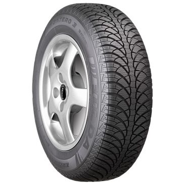   185/65R14 FULDA Kristall Montero3 MS téli gumiabroncs 86T M+S