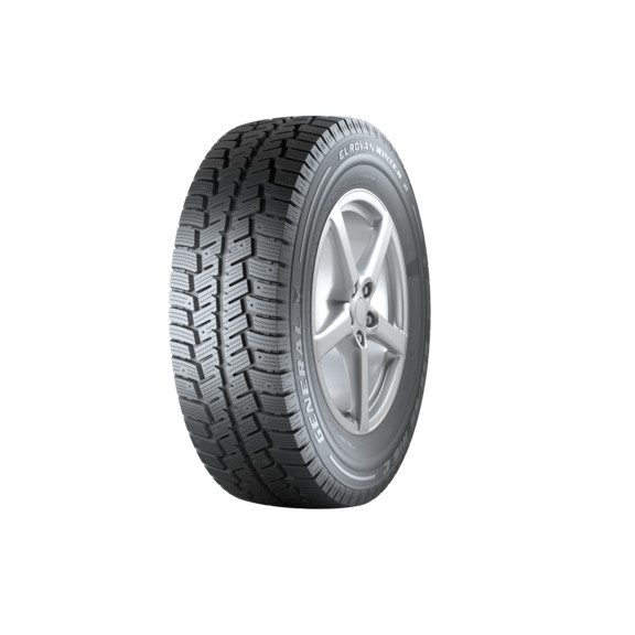 185R14 GENERAL TIRE EUROVAN WINTER 2 C téli gumiabroncs 102/100Q M+S 185R14 GENERAL TIRE EUROVAN WINTER 2 C téli gumiabroncs 102/100Q M+S
