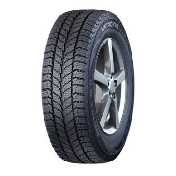 185R14 UNIROYAL SNOW MAX 2 C téli gumiabroncs 102/100Q M+S