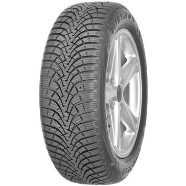 195/55R16 GOODYEAR UG9+ MS téli gumiabroncs 87T M+S