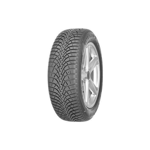 195/55R16 GOODYEAR UG9+ MS téli gumiabroncs 87T M+S 195/55R16 GOODYEAR UG9+ MS téli gumiabroncs 87T M+S