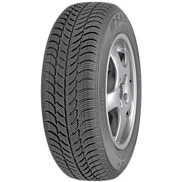 195/65R15 SAVA ESKIMO S3+ MS téli gumiabroncs 91T M+S
