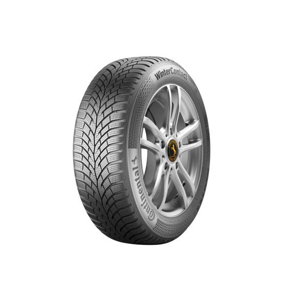 195/65R15 CONTINENTAL WinterContact TS870 XL téli gumiabroncs 95T M+S 195/65R15 CONTINENTAL WinterContact TS870 XL téli gumiabroncs 95T M+S