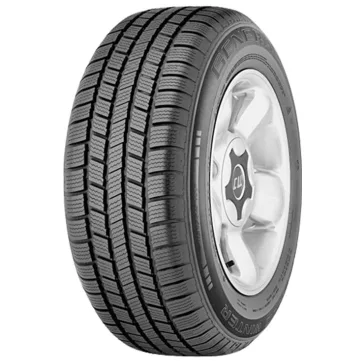   195/80R15 GENERAL TIRE XP 2000 WINTER téli gumiabroncs 96T M+S