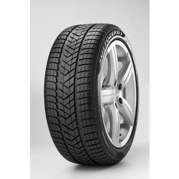   205/40R18 PIRELLI WINTER SOTTOZERO 3 XL R-F (defekttűrő) téli gumiabr. 86V M+S