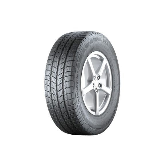 205/70R17 CONTINENTAL VanContact Winter C téli gumiabroncs 115/113R M+S 205/70R17 CONTINENTAL VanContact Winter C téli gumiabroncs 115/113R M+S
