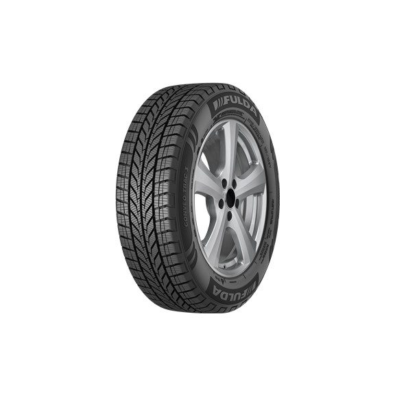 205/75R16C FULDA CONVEO TRAC 3 téli gumiabroncs 110R M+S 205/75R16C FULDA CONVEO TRAC 3 téli gumiabroncs 110R M+S