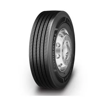 205/75R17.5 UNIROYAL FH40 FH 40 LRF 12PR M+S 3PMSF 124/122