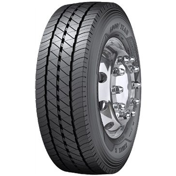 205/75R17.5 GOODYEAR KMAX S 124/122M 3PSF 124/122M