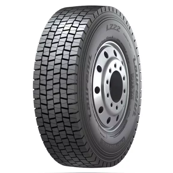 205/75R17.5 LAUFEN LZ22 húzó tgk gumiabroncs 205/75R17.5 LAUFEN LZ22 húzó tgk gumiabroncs