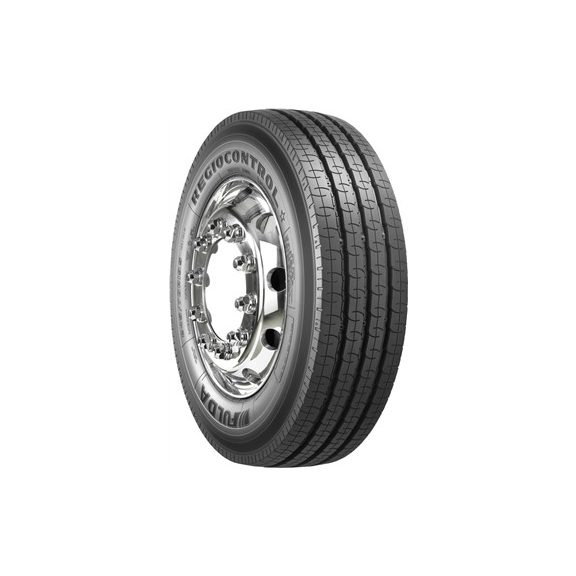 205/75R17.5 FULDA REGIOCONTROL 124/122M 3PSF 124/122M 205/75R17.5 FULDA REGIOCONTROL 124/122M 3PSF 124/122M